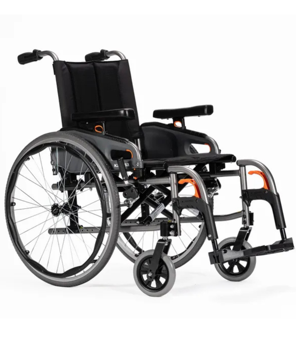 Karma Flexx Wheelchair
