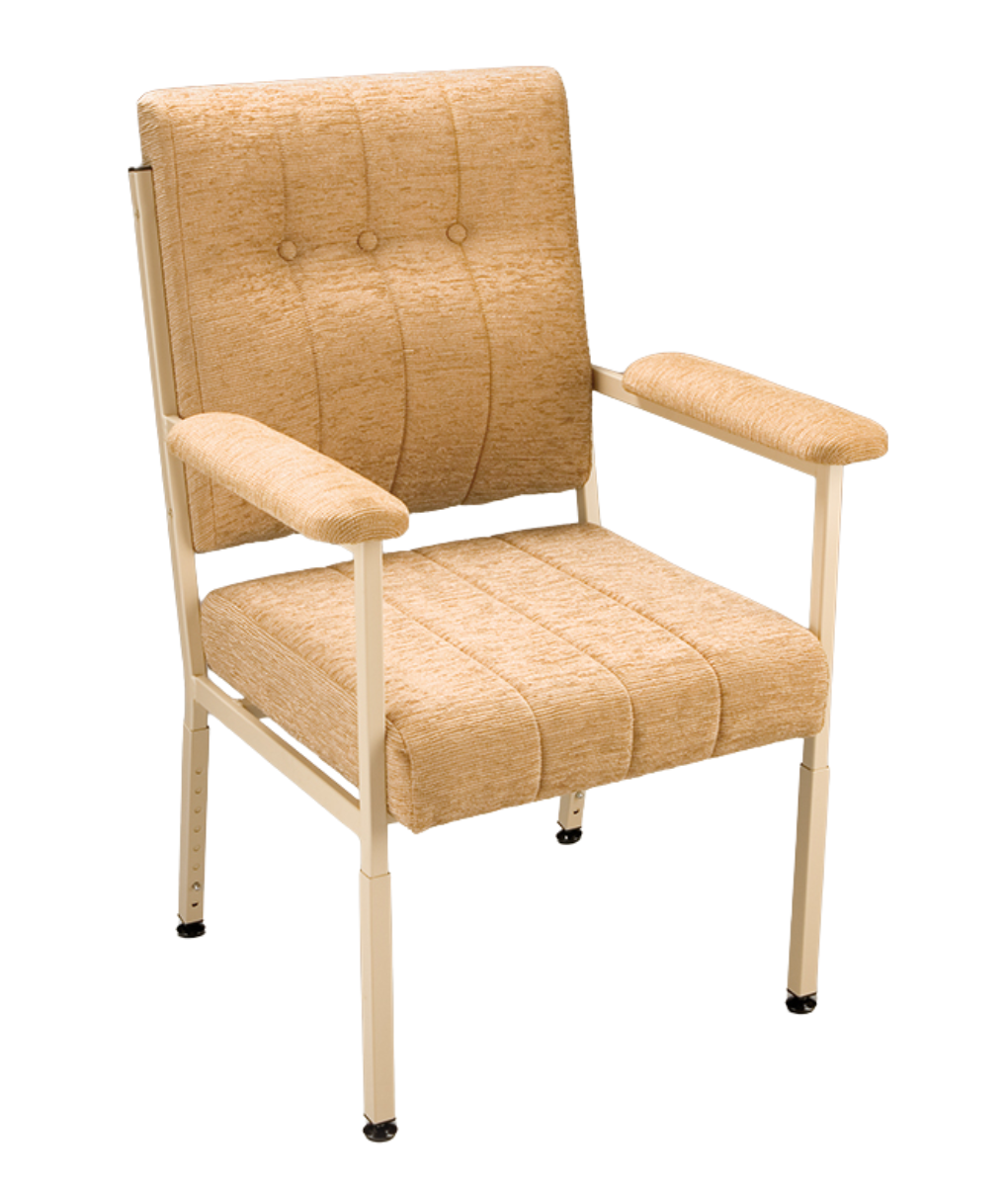 Royale Norfolk Fitzroy Low Back Day Chair