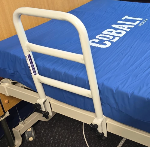 Universal Grab Rail