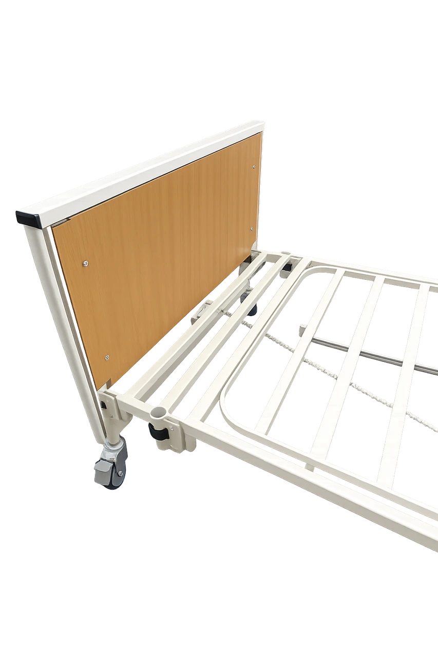 Bed Extension - K-Dee Bed