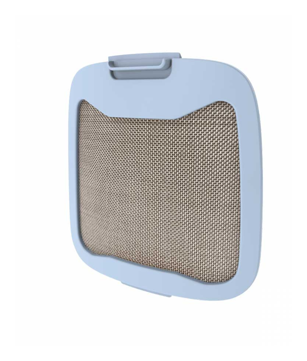 Inogen G5 Particle Filter (Pair)