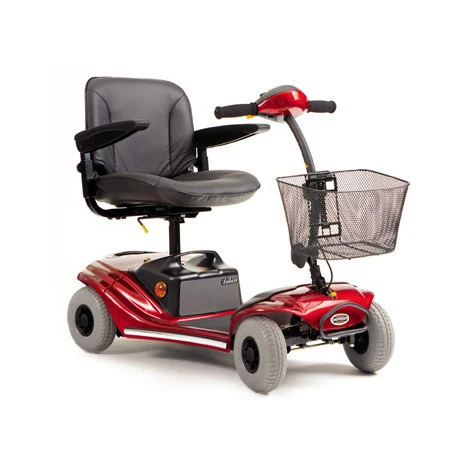 Shoprider Little Ripper GK9 Scooter