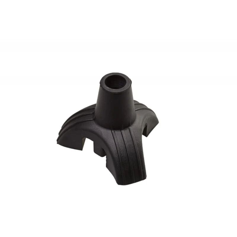 Tri-leg Cane Tip