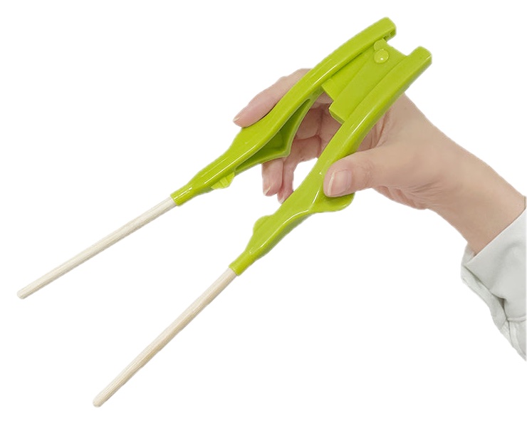 Enjoycare Spring-Assisted Chopsticks – EK-B905