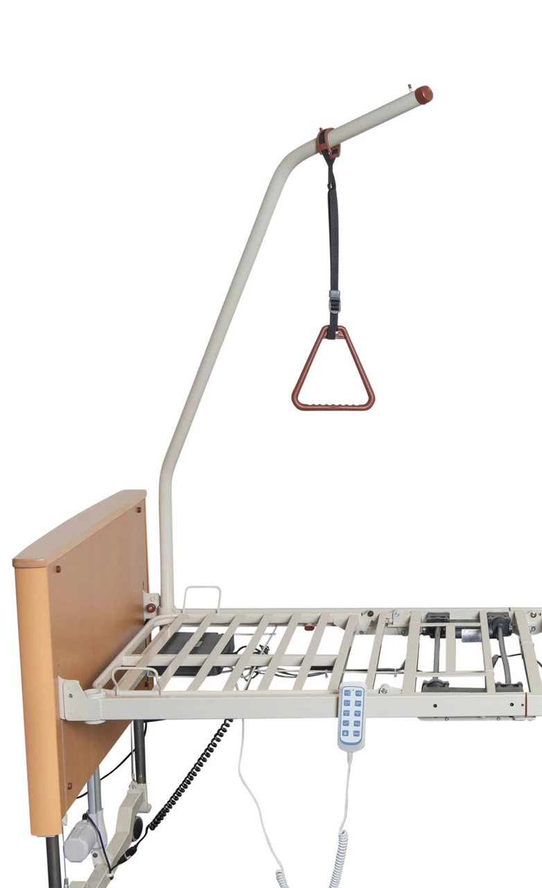 Self Help Pole - Floorline