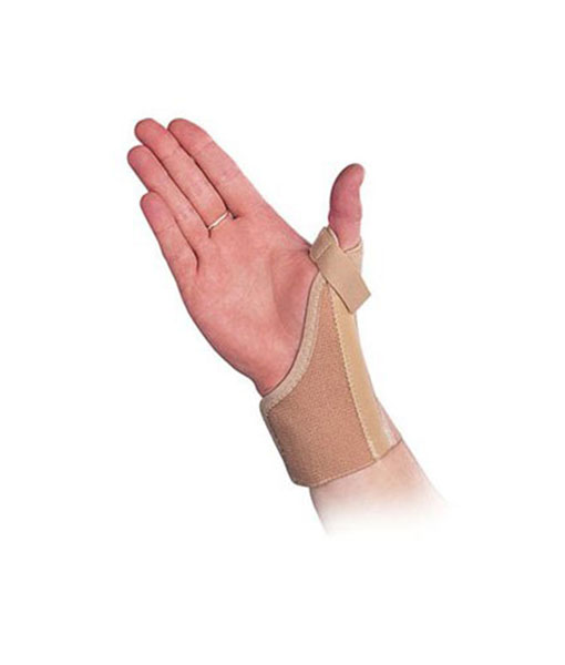 Vulkan Wrist Splint