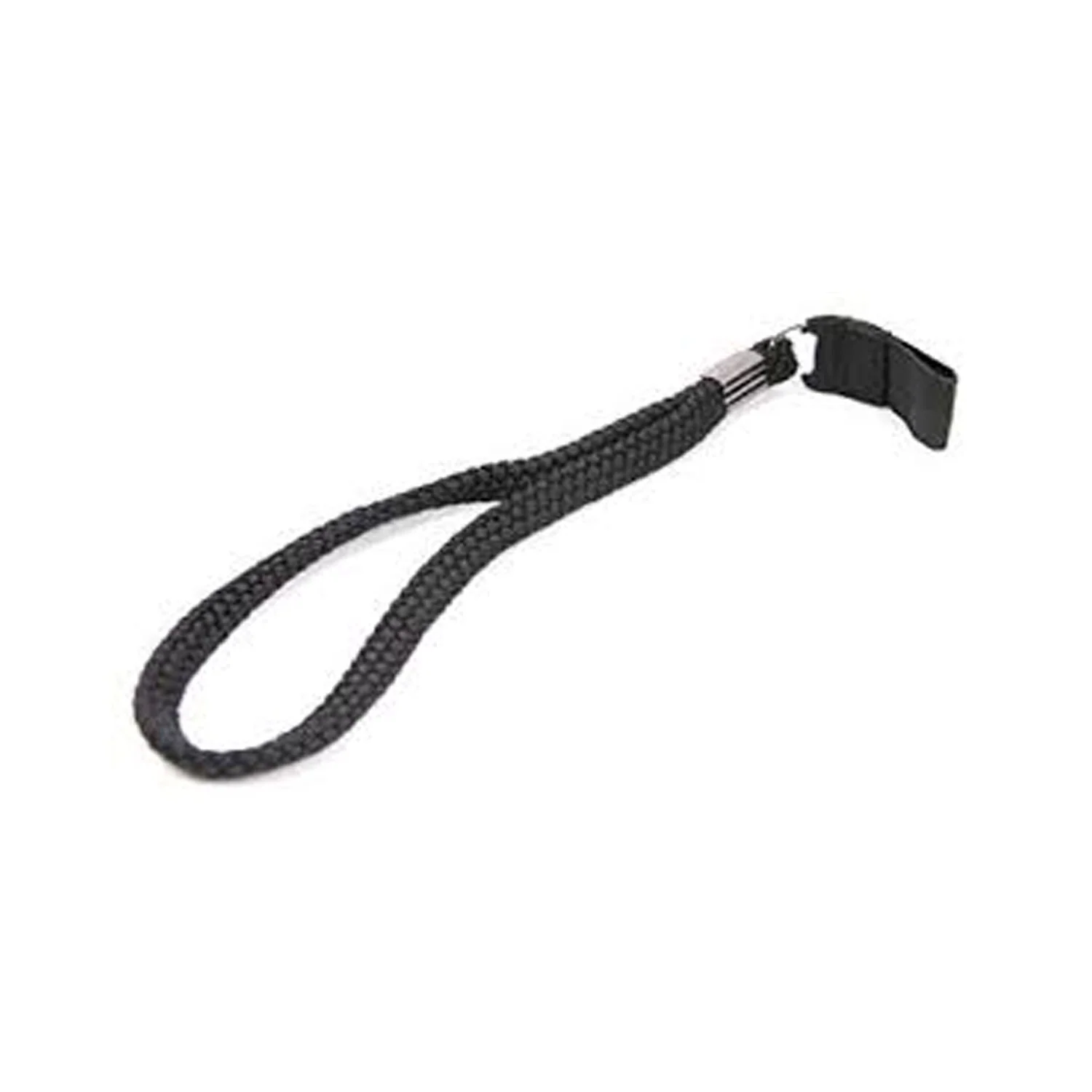 Loop hand strap for walking stick