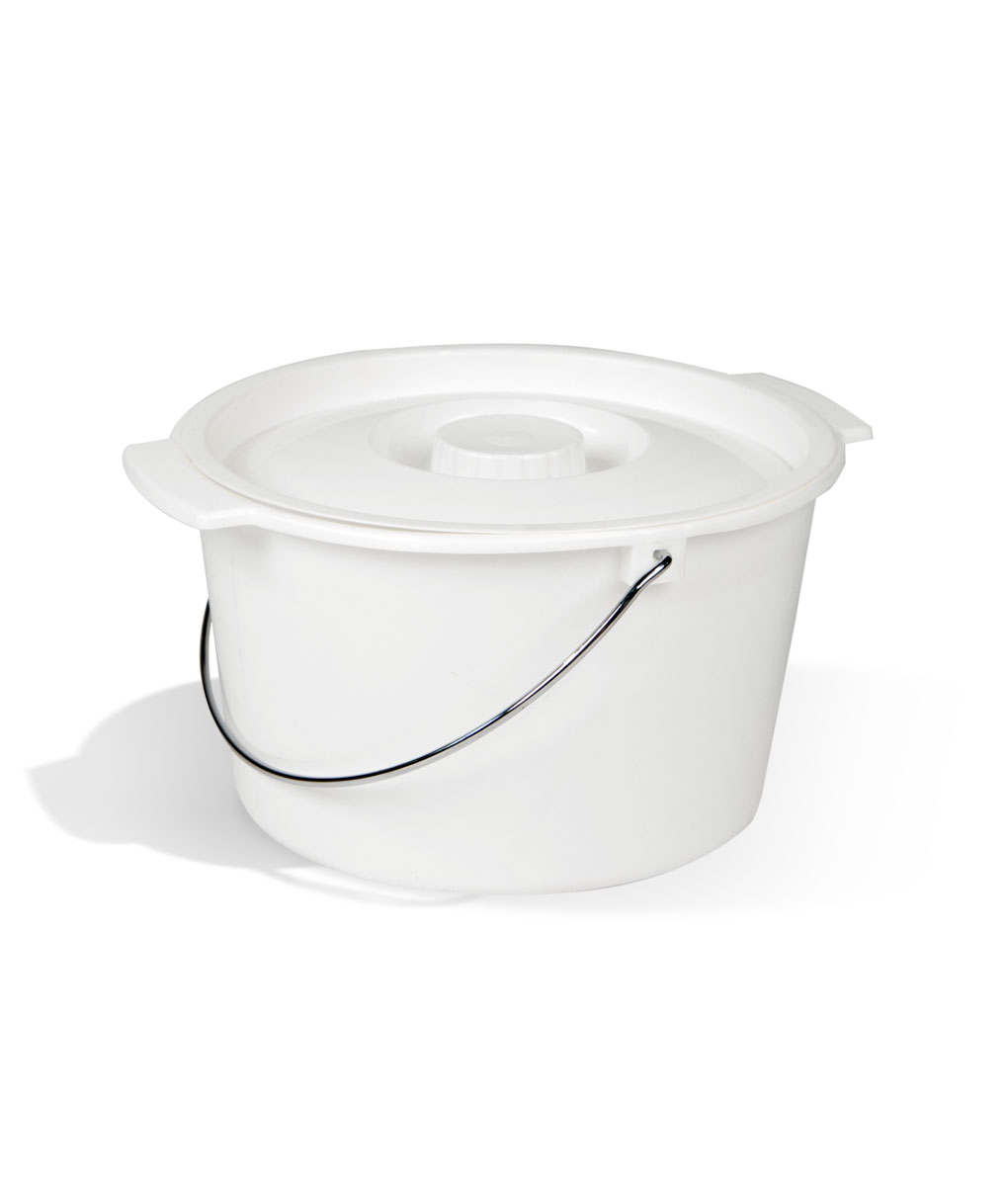 Hero Medical Bowl & Lid