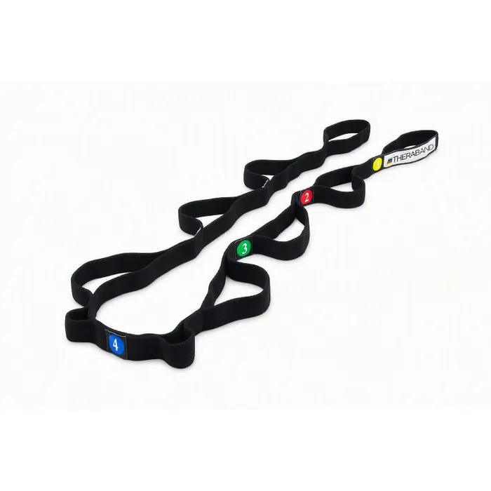 THERABAND Stretch Strap