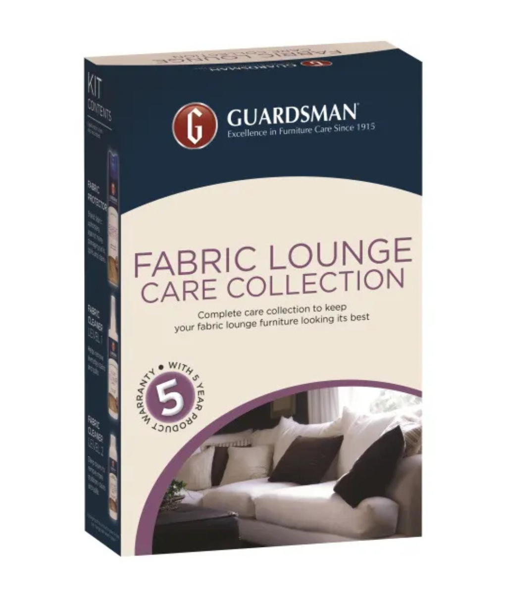 Guardsman Protector Fabric Kit