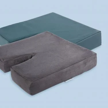 Diffuser Coccyx Cushion Replacement Cover - Steri-Plus or Dura-Fab