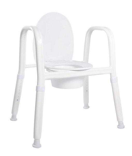 Royale Medical Premium Heavy Duty 49cm Over Toilet Aid