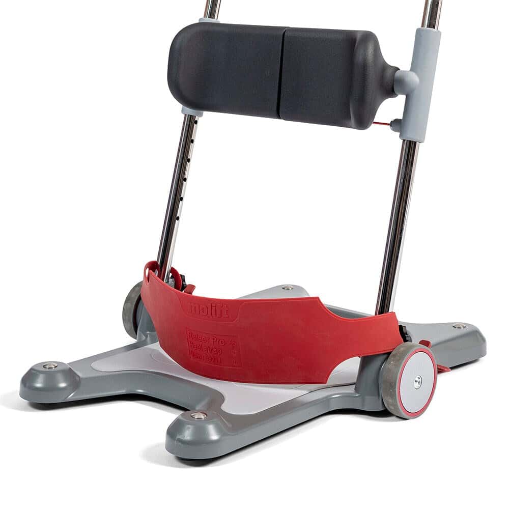 Molift Raiser Pro Heel Strap