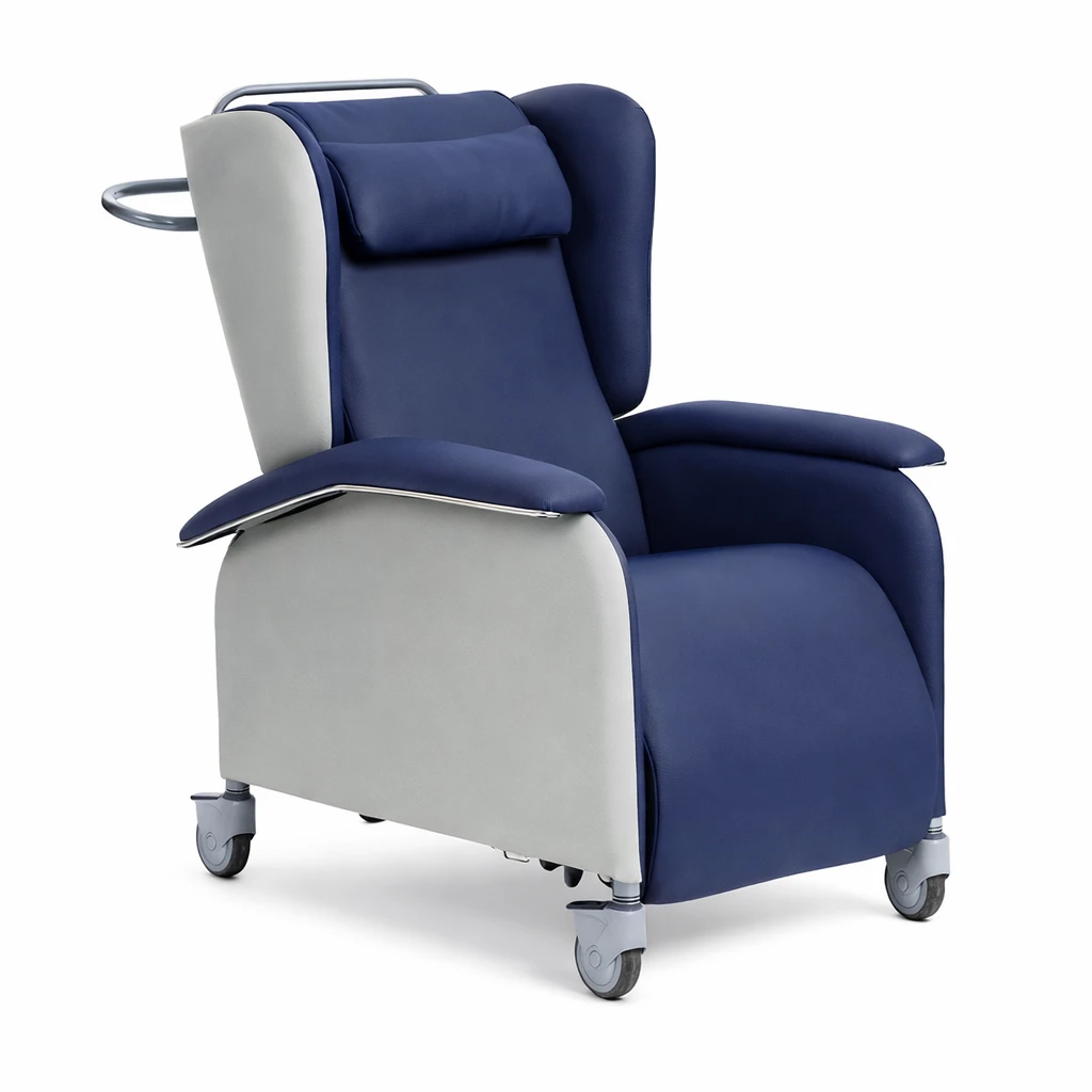 Shoalhaven Aircell Recliner Chair
