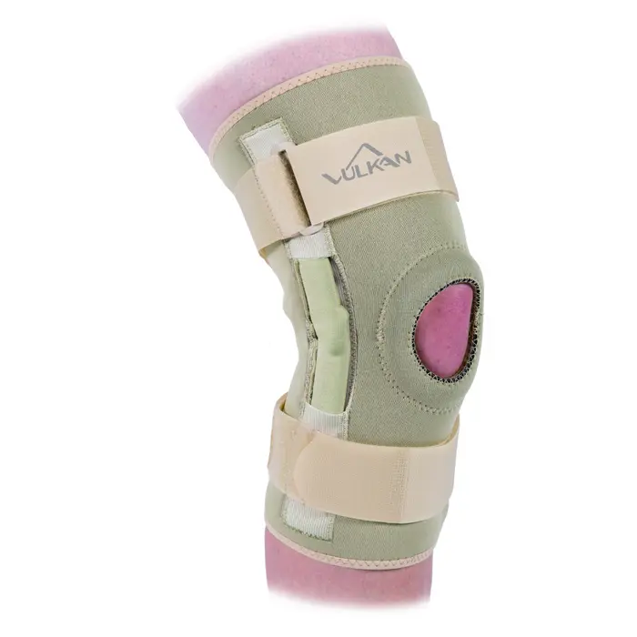 VULKAN Hinged Knee Stabiliser