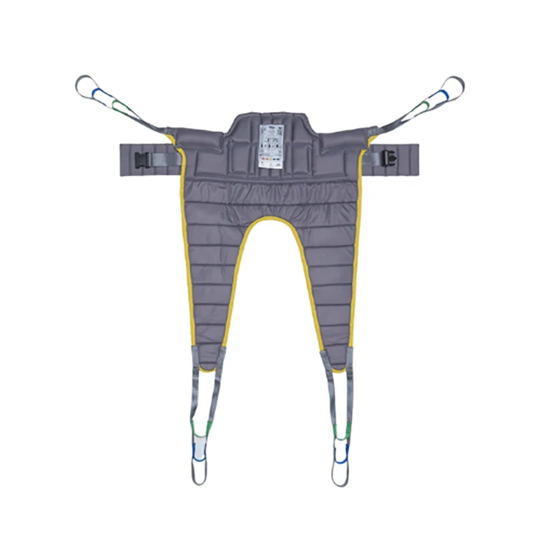 Invacare Sling Transfer Stand Assist Fabric | Medium