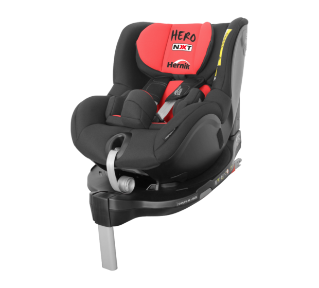 Hero-NXT Car Seat