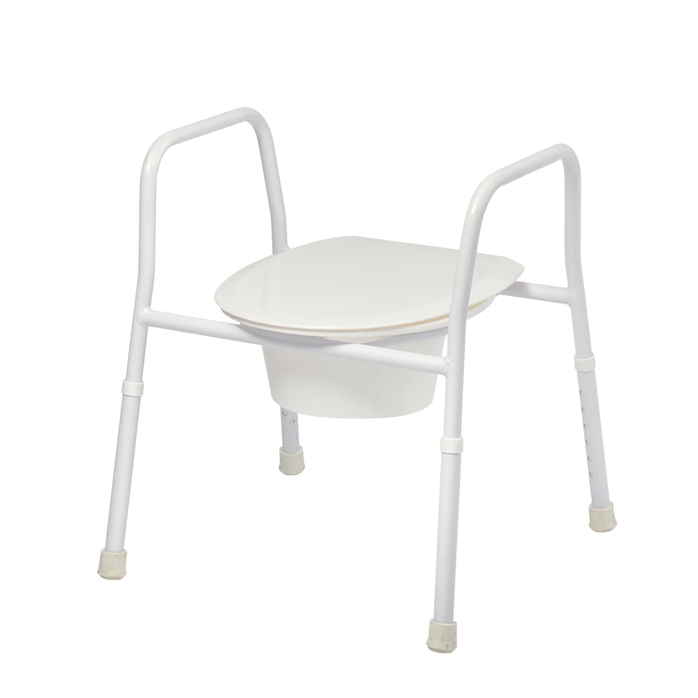 Over Toilet Frame