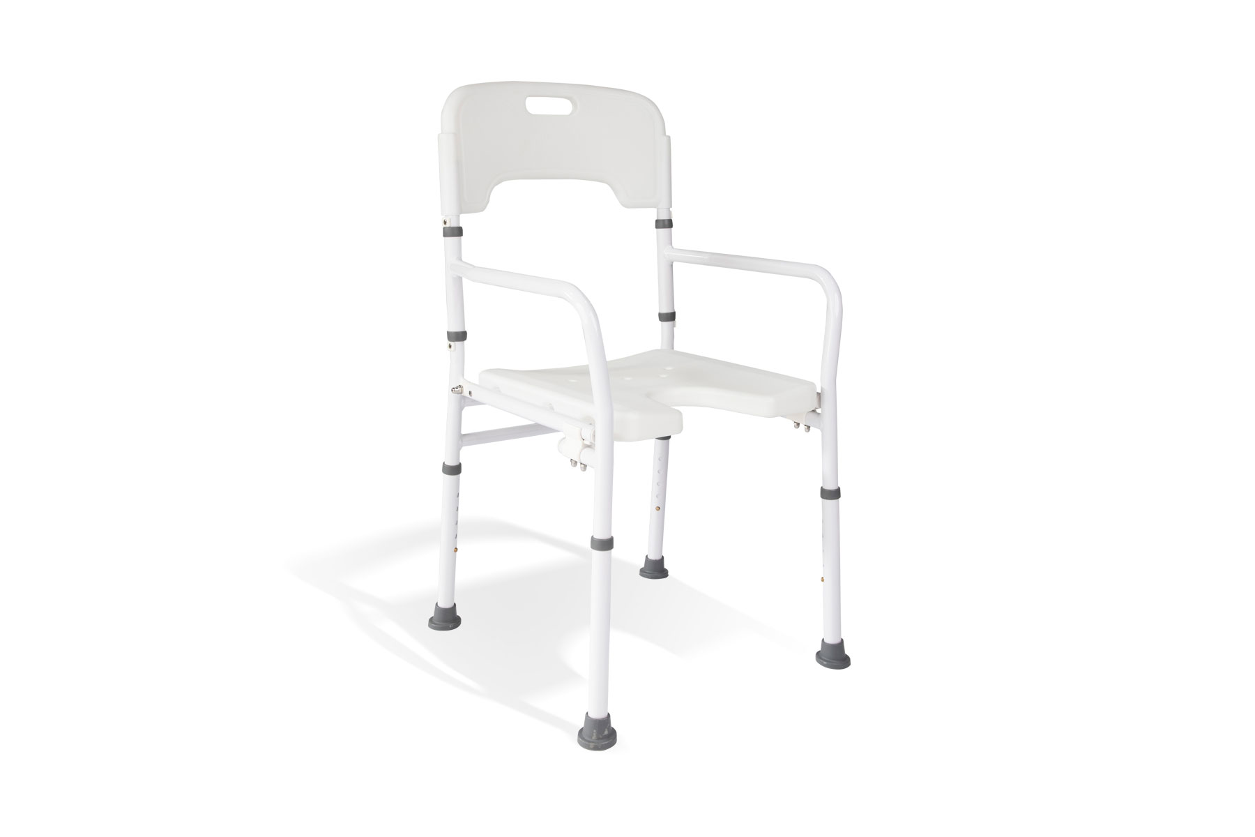 Hero Medical Folding Shower Chair