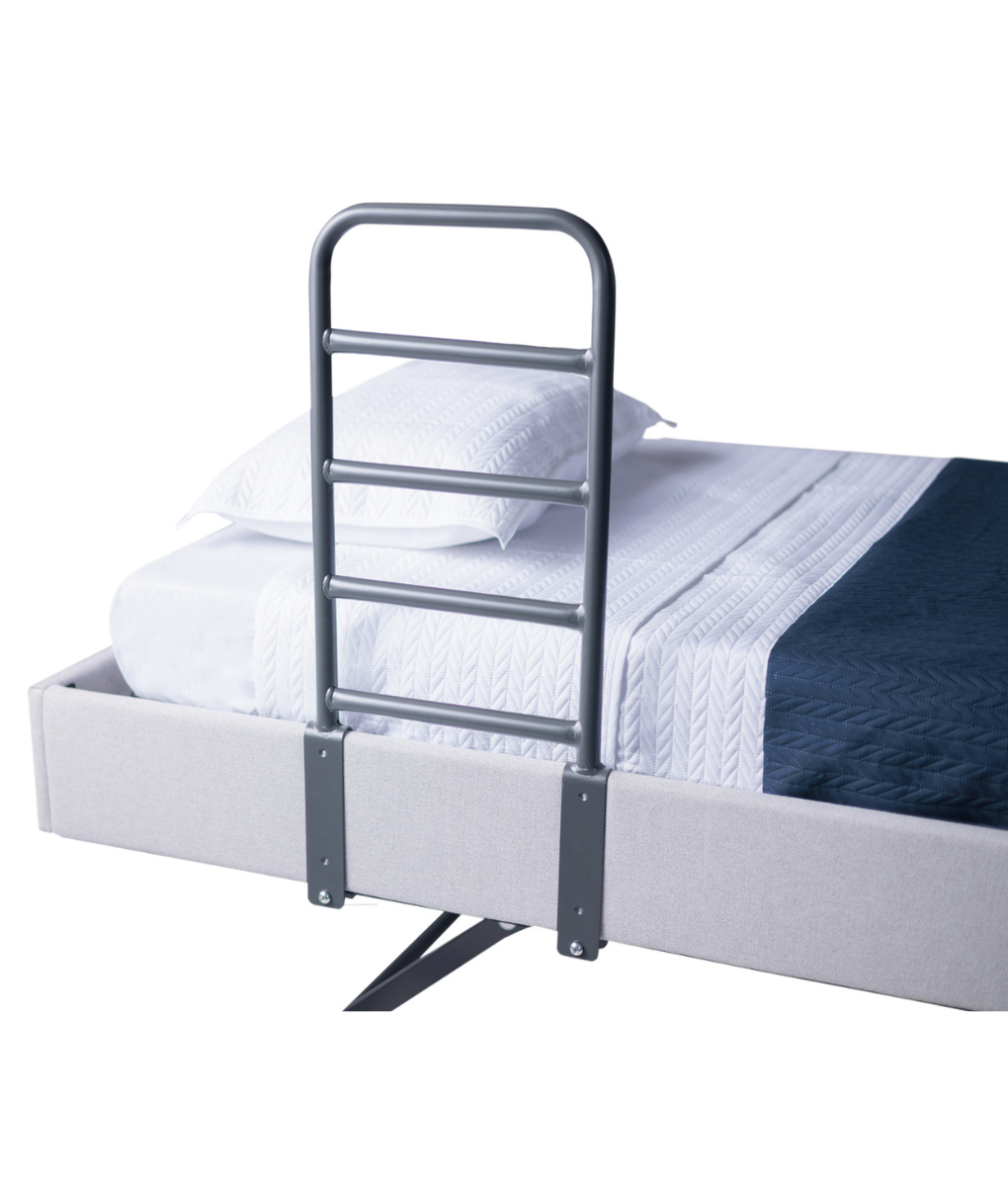 Royale Multi-Motion Bed Tall Side Rail