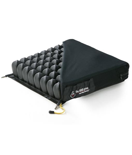 Roho Single Valve High Profile Cushion