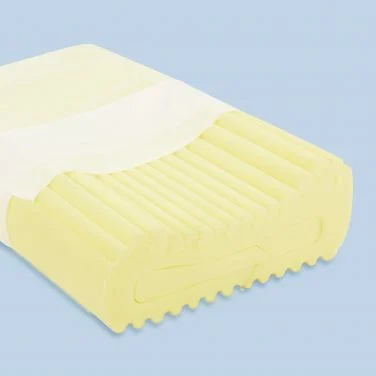 Complete Sleeprrr Pillow - Deluxe Traditional (Firm)