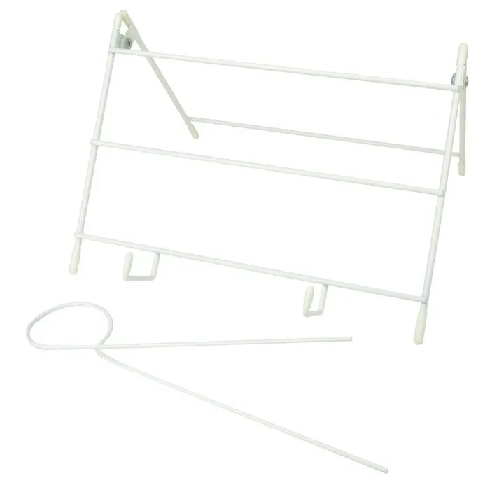 Homecraft Folding Book and Magazine Stand