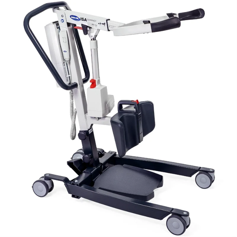 Invacare ISA Stand Assist Lifter range