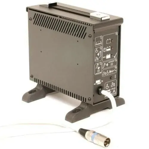 Invacare Scooter Charger 24V 8A