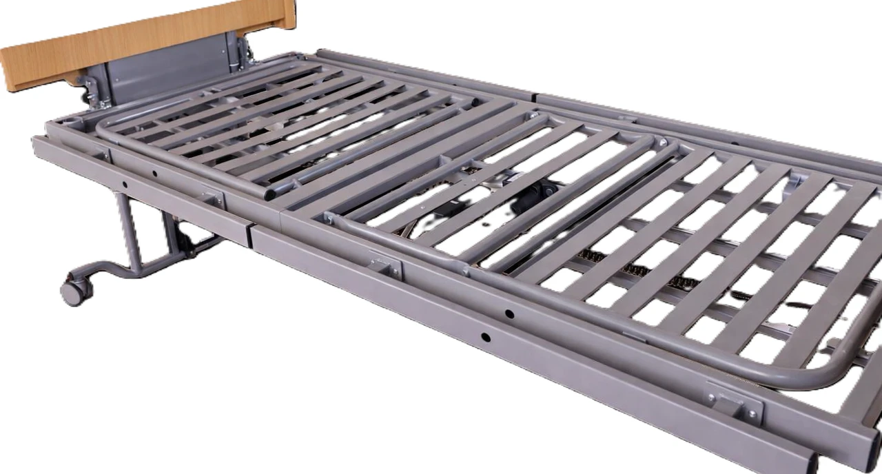Flexi Floorline Bed Width Extension Kit