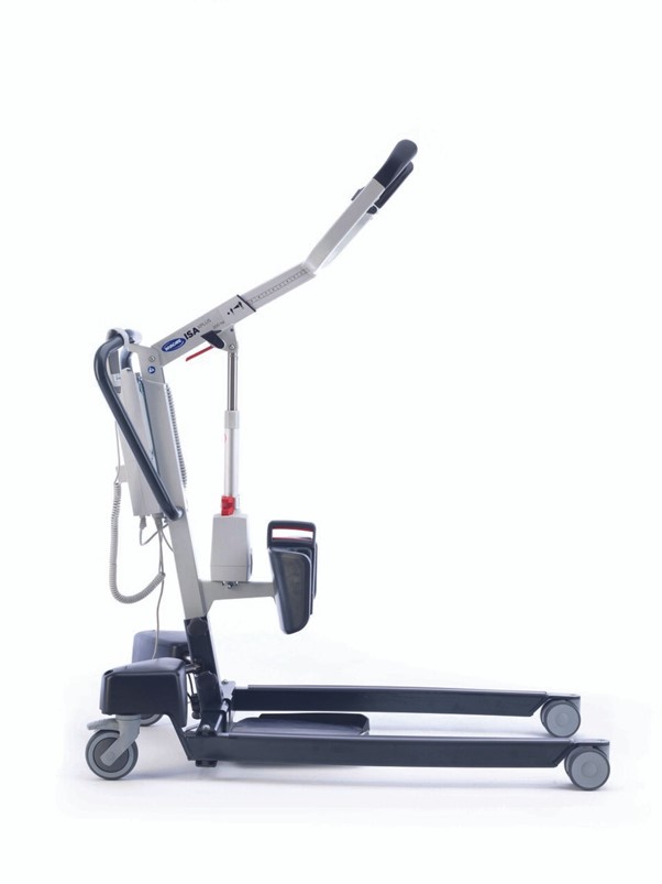 Invacare ISA Stand Assist Aid XPlus