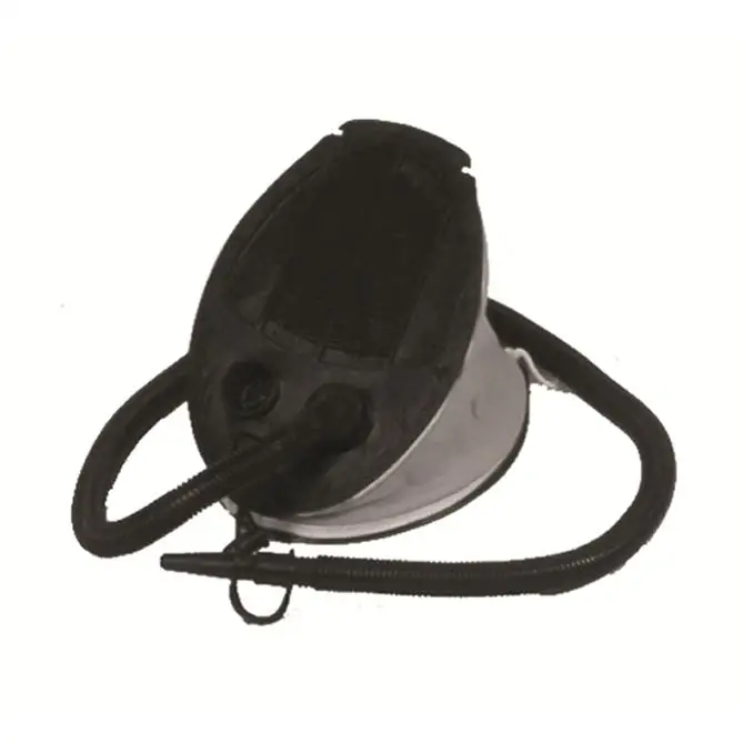 Blaster Ball Pump