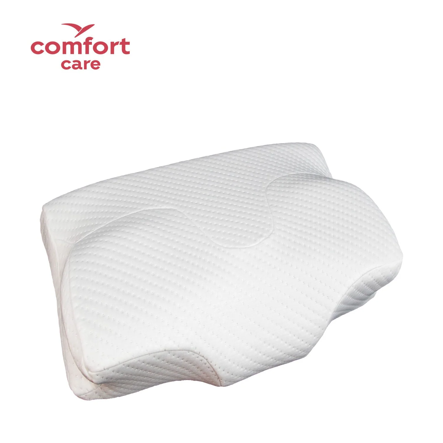 Comfort Care Dreame Butterfly Pillow 6cm