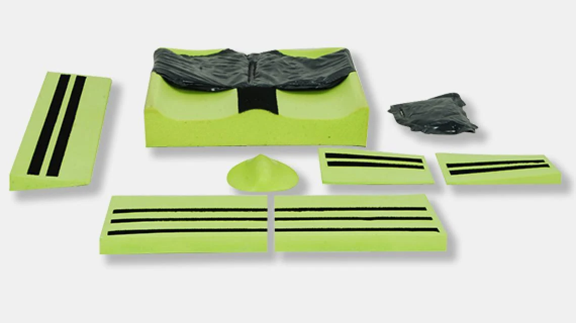 Matrx Libra Cushion Fit Kit