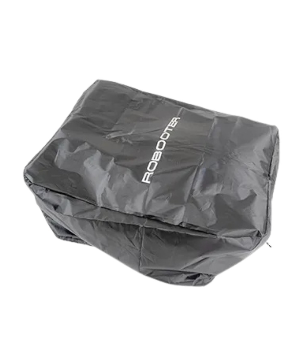 Royale Robooter Dust Cover
