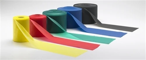 Theraband 5.5m Roll