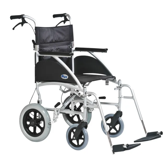 Swift Transit Wheelchair