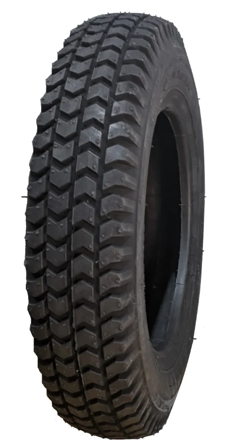 Tyre 3.00-8 Original Black